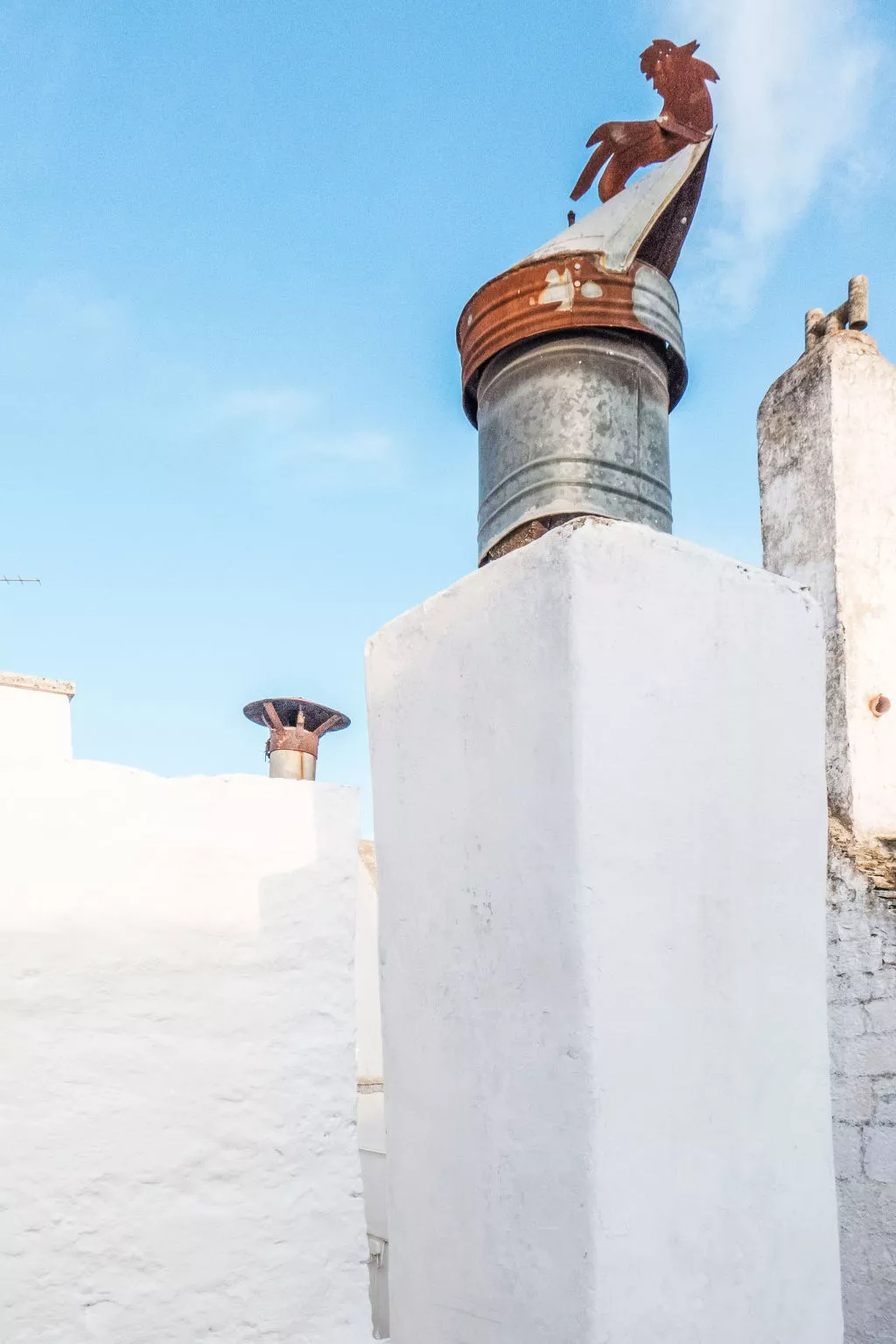 Via Garibaldi - Dehors