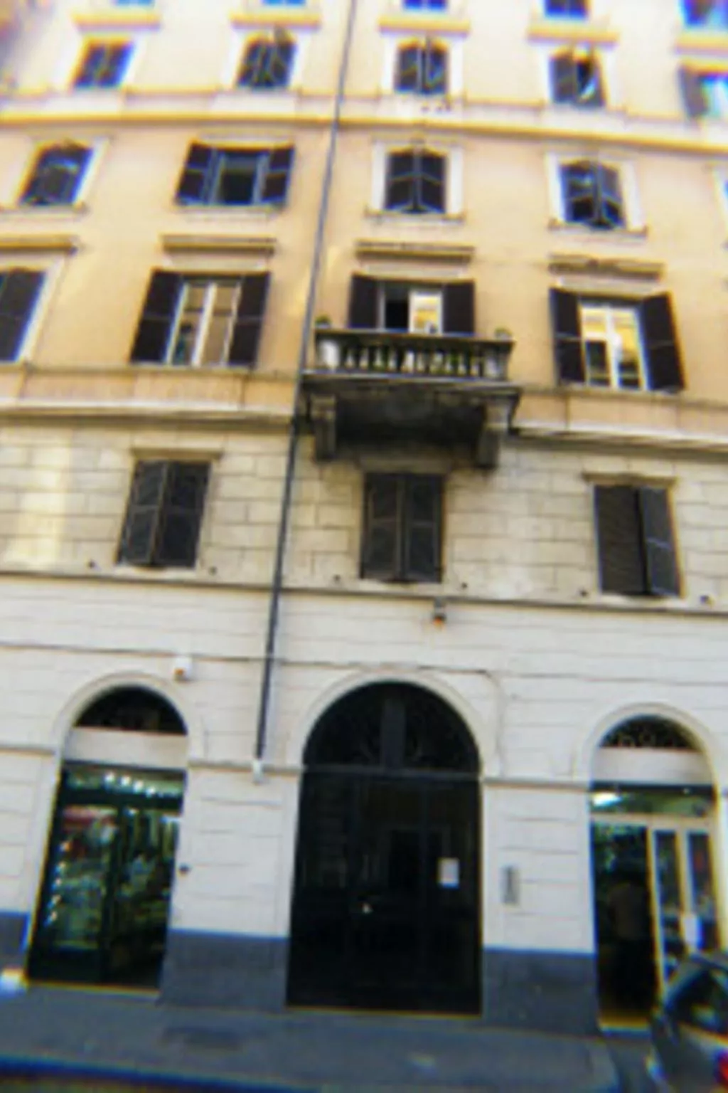 Zimmer 'Le Rose di Bi' mit Internetanschluss - Outside