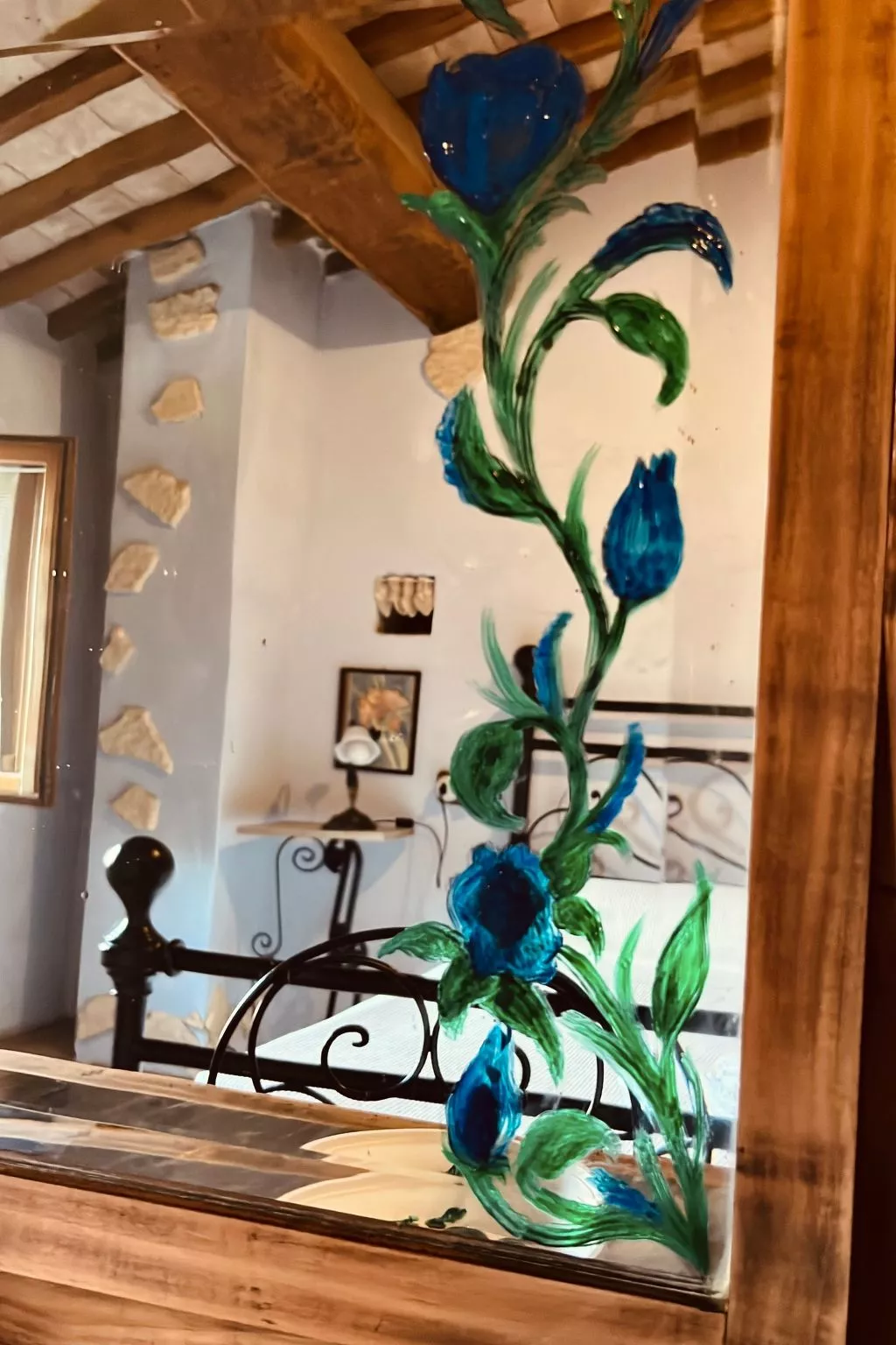 Übernachtung mit Frühstück - Inside