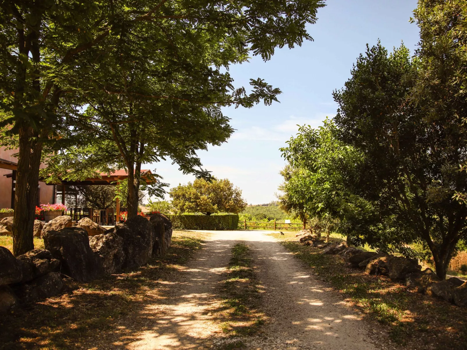 Ferienzimmer "Stern von Bethlehem Zimmer"'. - Outside