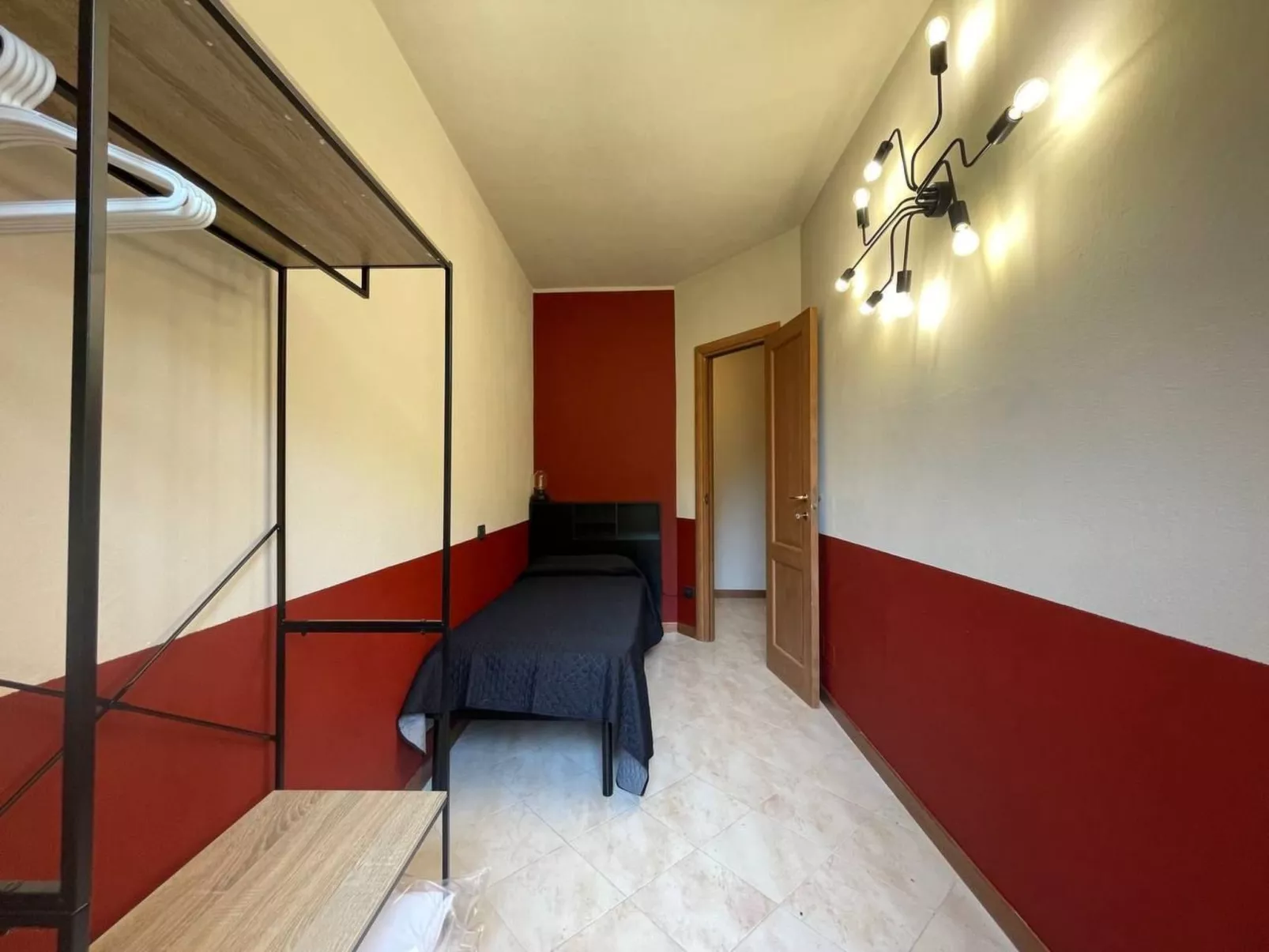 'Il Bosco' mit Terrasse - Inside