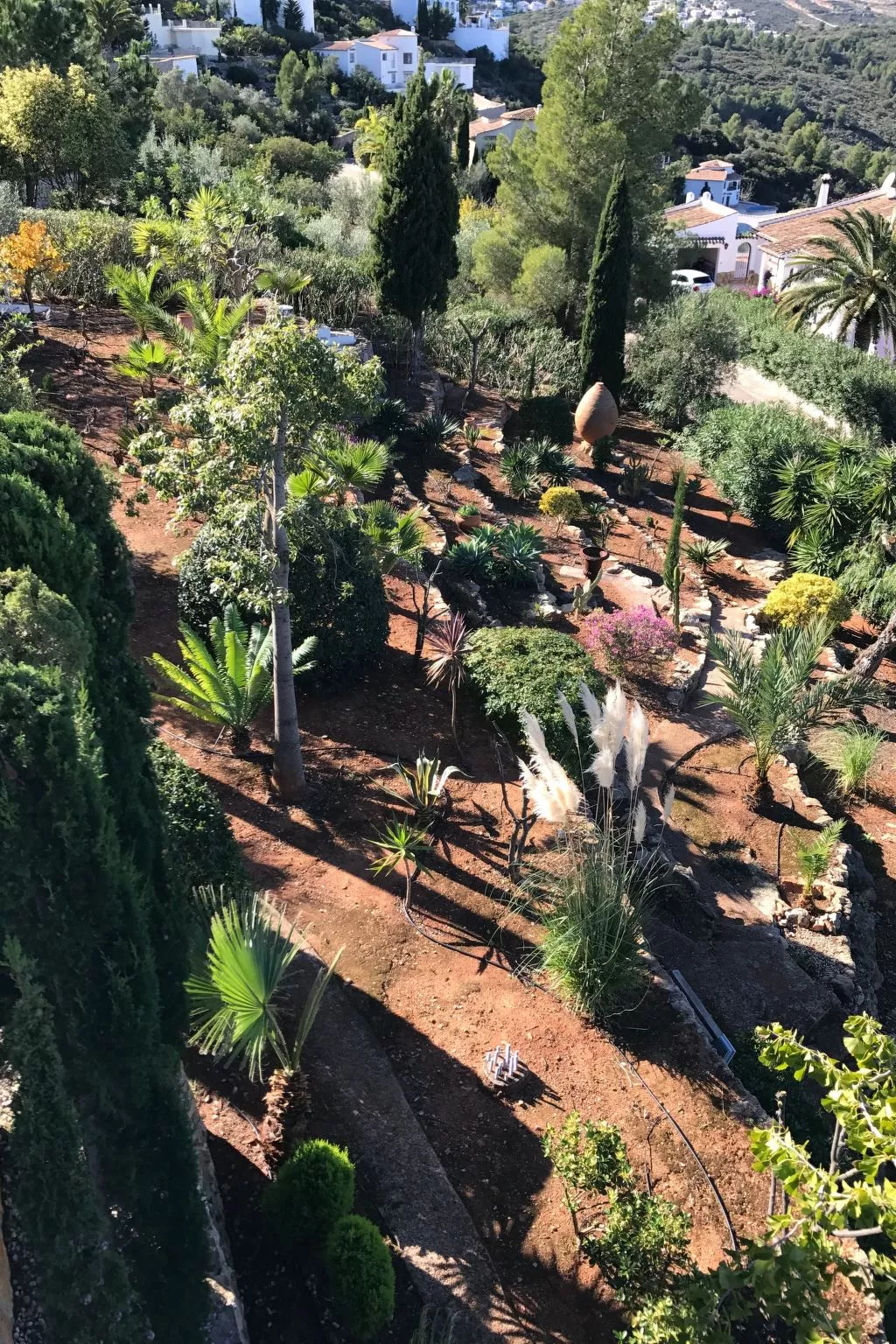 Villa Finca CB AP1 - Dehors