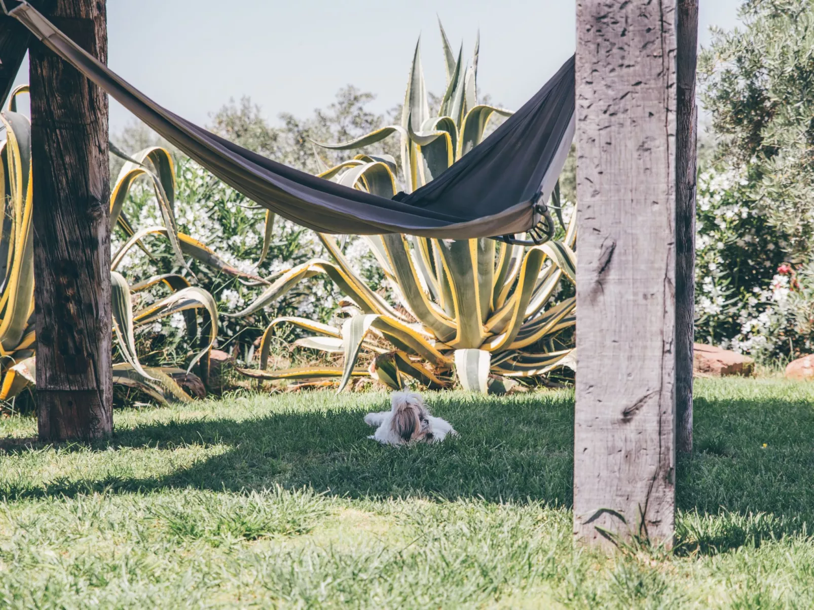 Zimmer Molino la Nava - Draußen