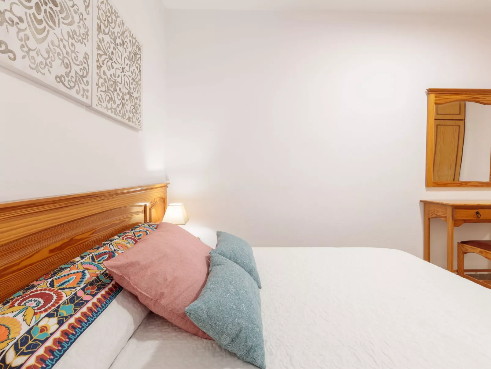 Siehe Seitenansichten in Puerto Naos - Dedans