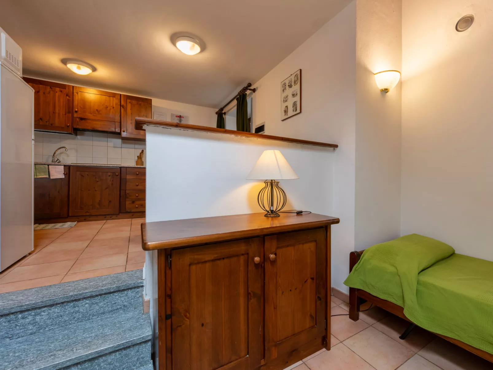 Grand Sarriod - Inside