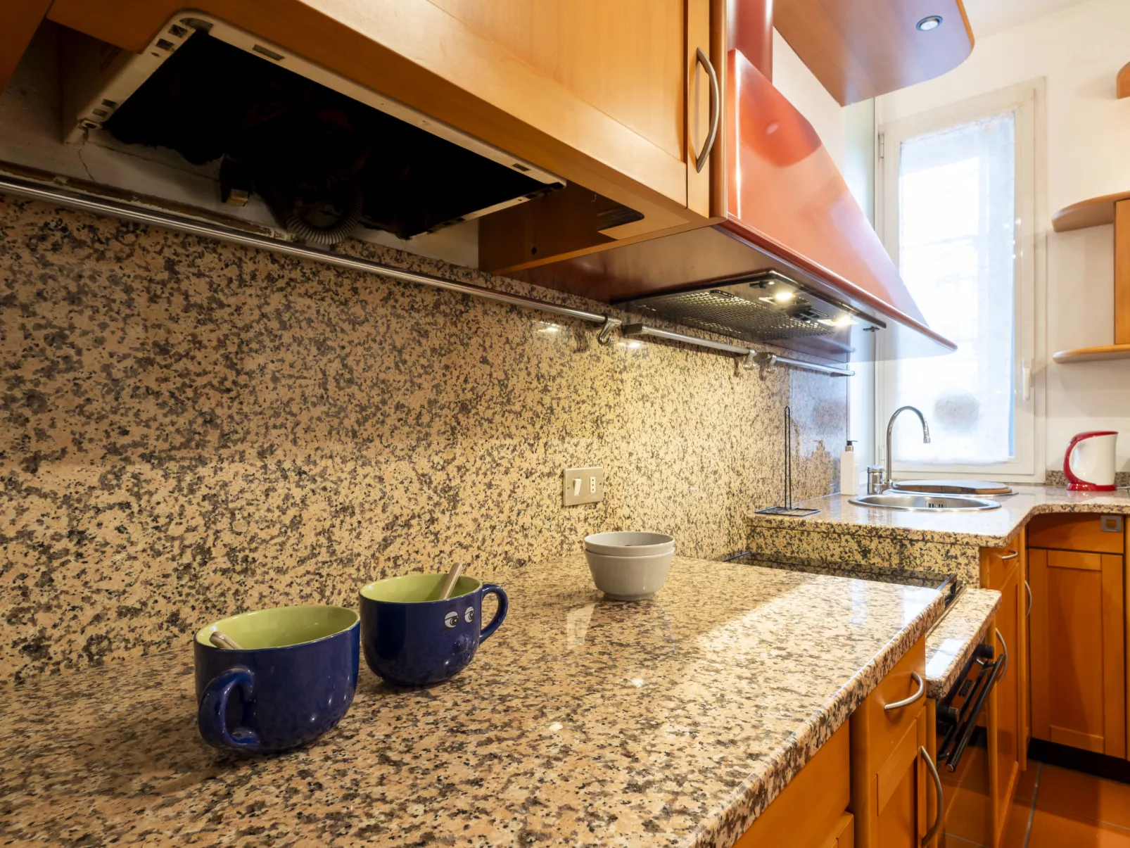 Brera Boutique Apartment - Inside