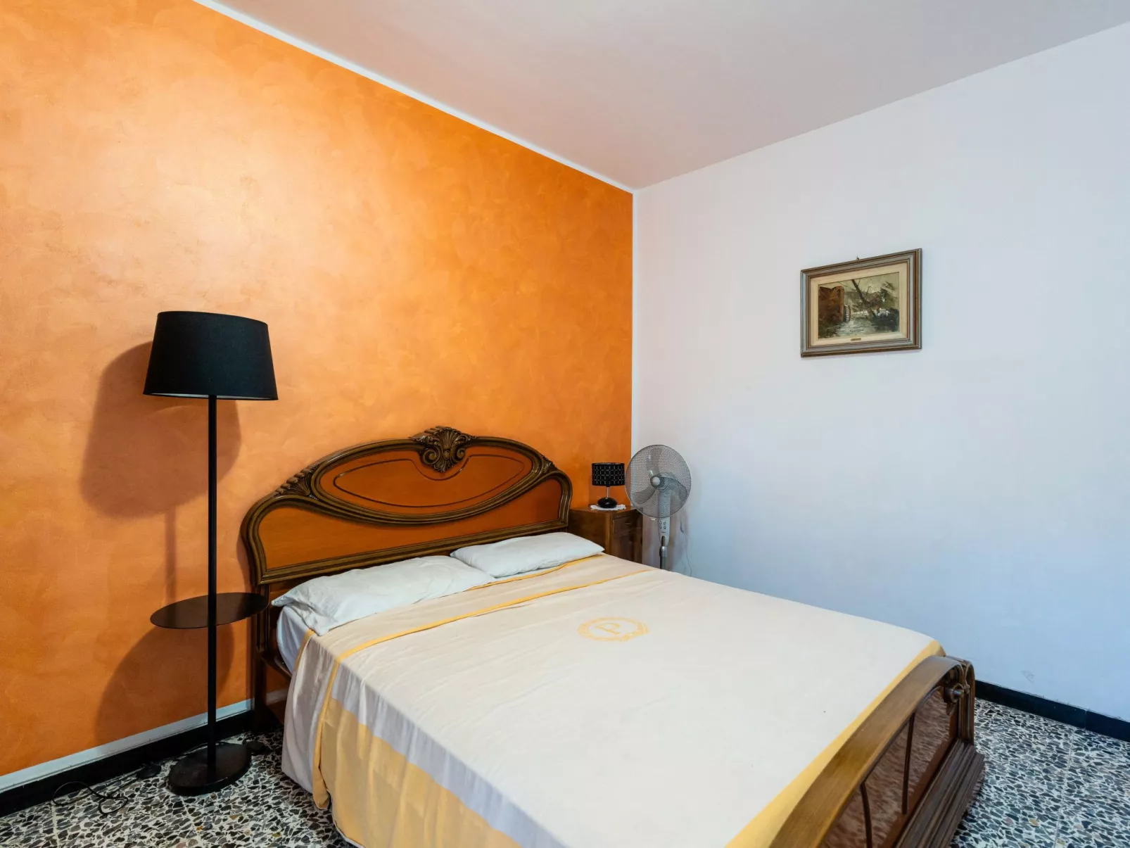 By Bike and Sea - Drinnen