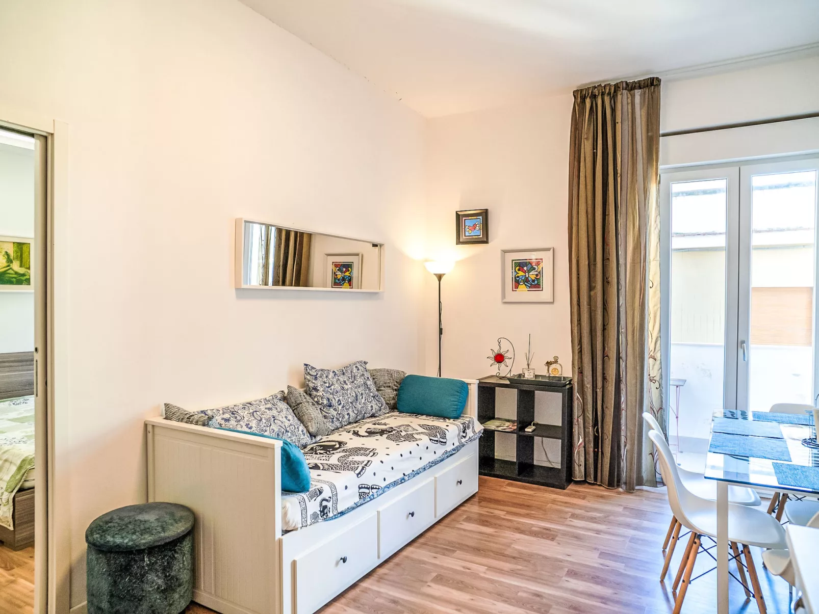 Termoli Down Town - Dedans