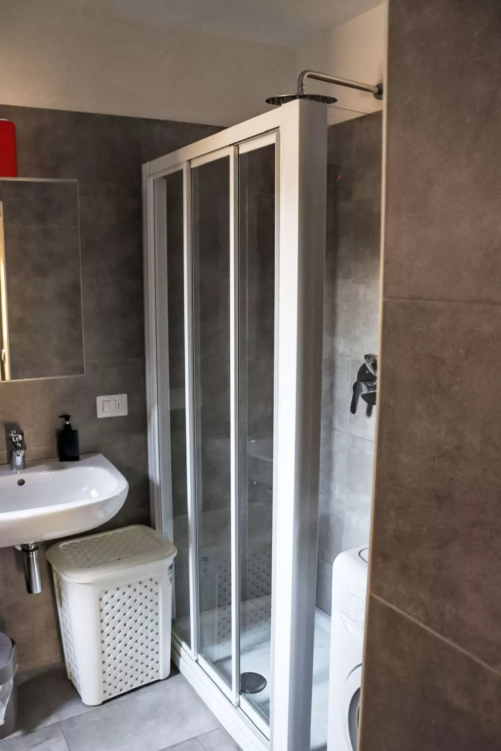 Centro Storico Porlezza - Dedans