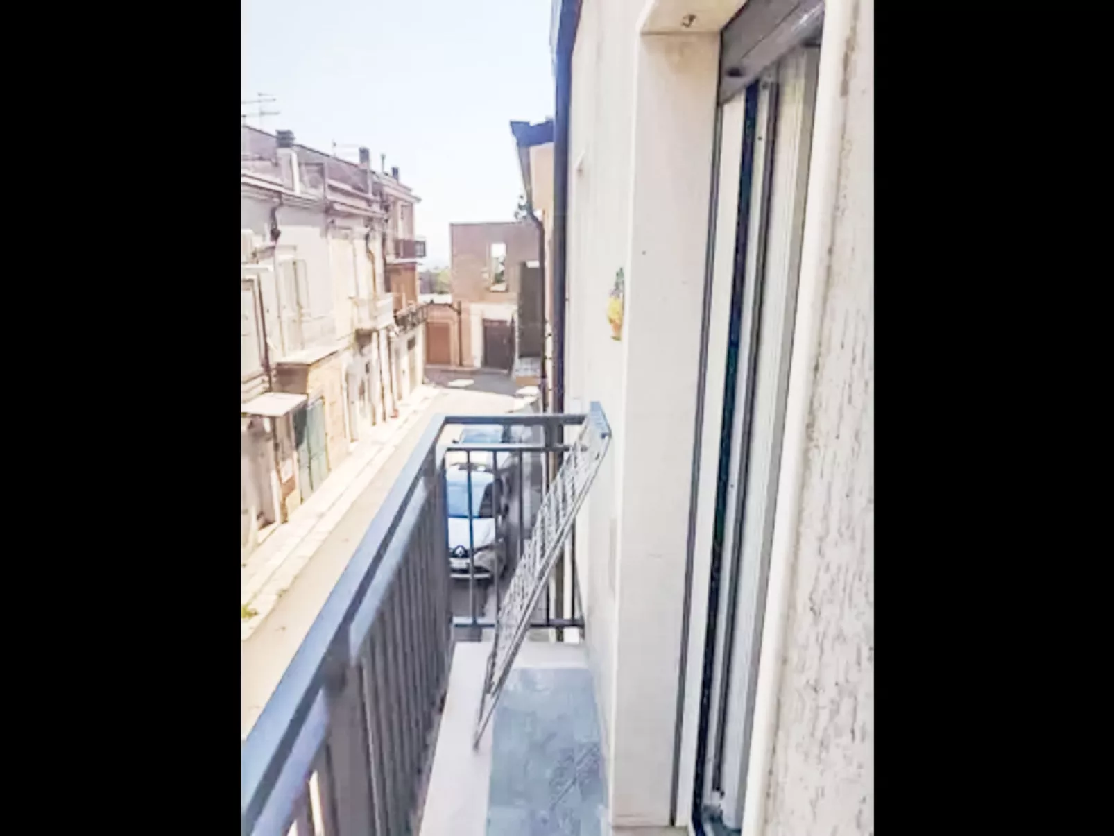 CasaLisetta - Dehors