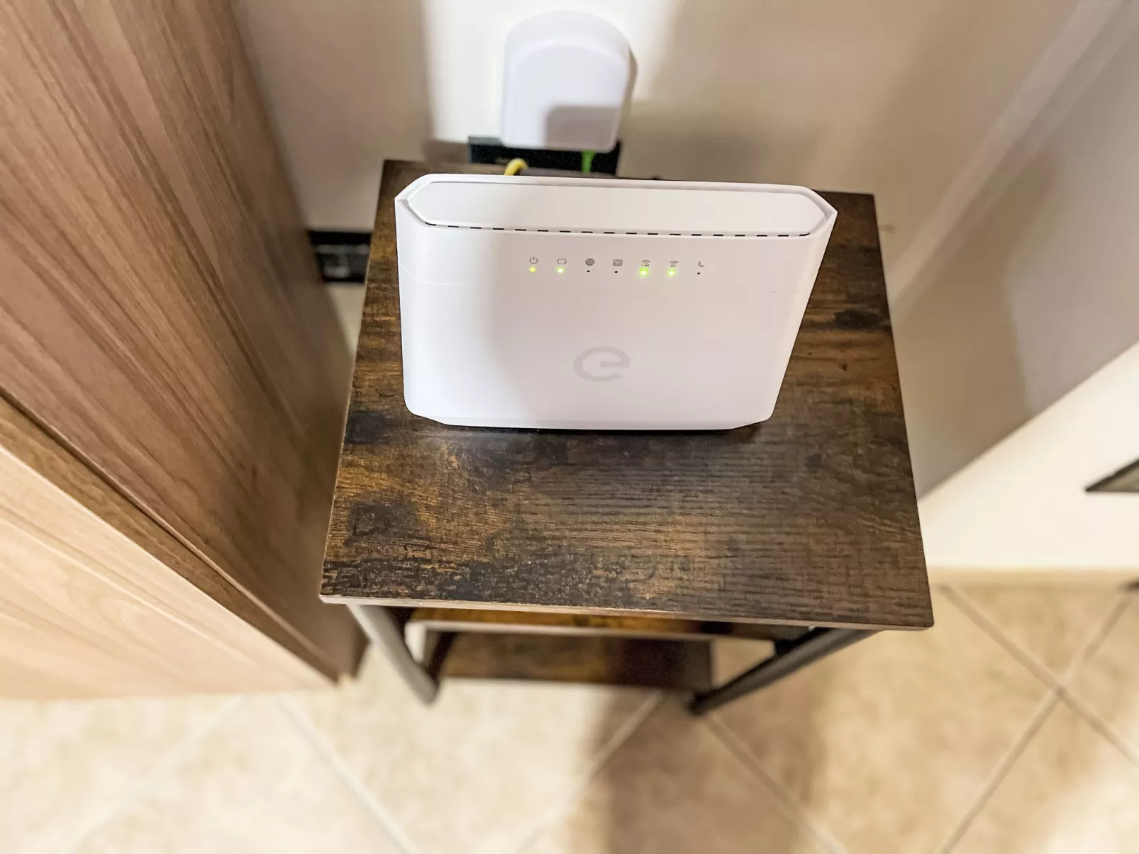 Sea Living Sicilia Apartment - Drinnen