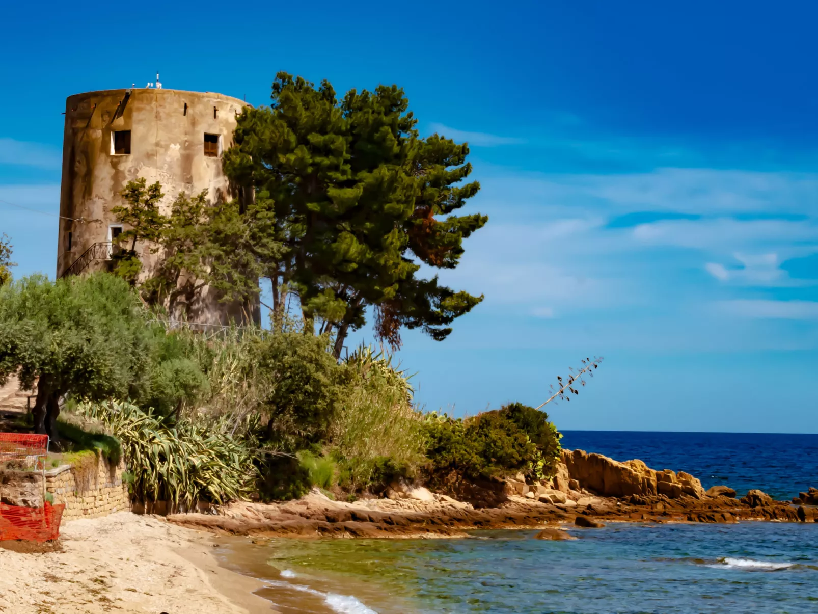 Apartment Janas - Umgebung