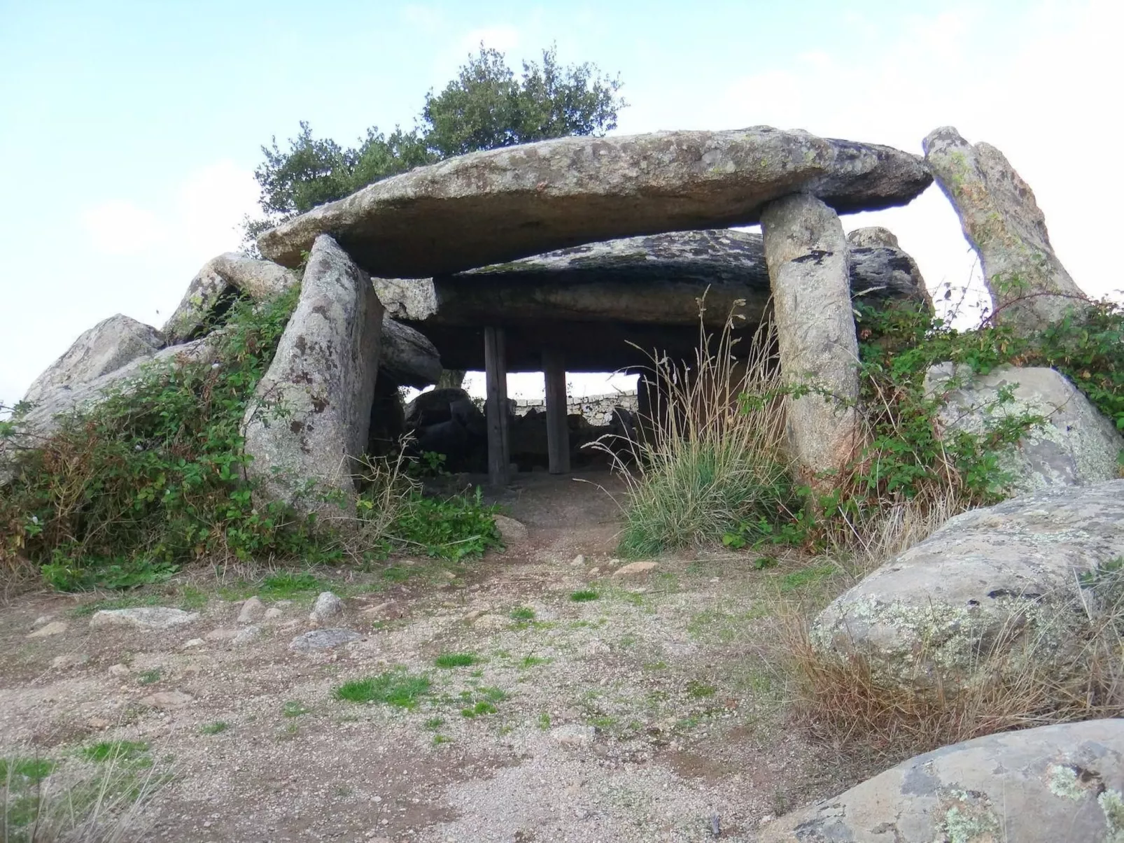 Solevacanze K plus - Draußen