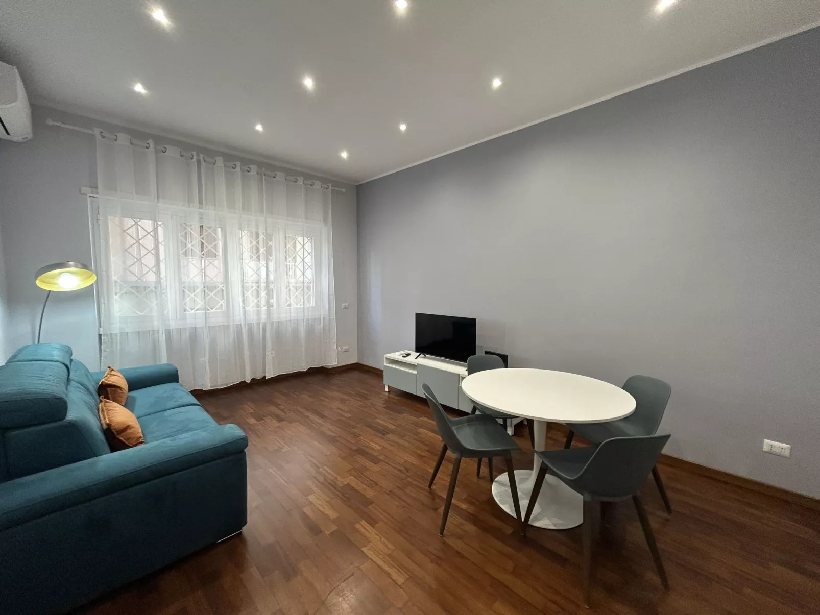 'Vatican Vibes - Inside