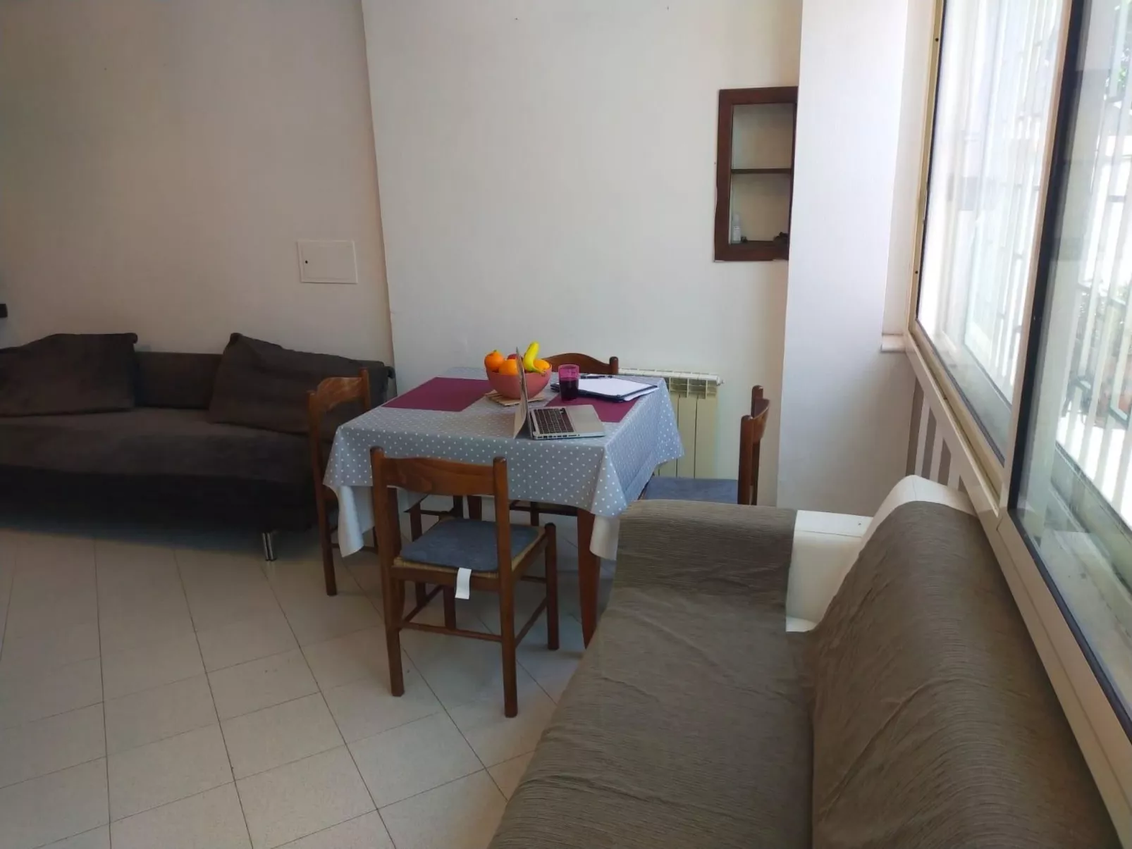 La Terrazza del Sole by Holiday World - Inside