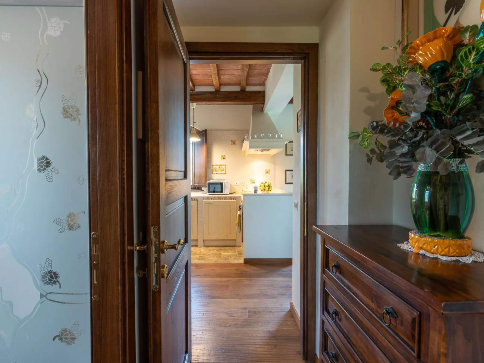 In Gavorrano mit Privatem Pool - Image-tags.info