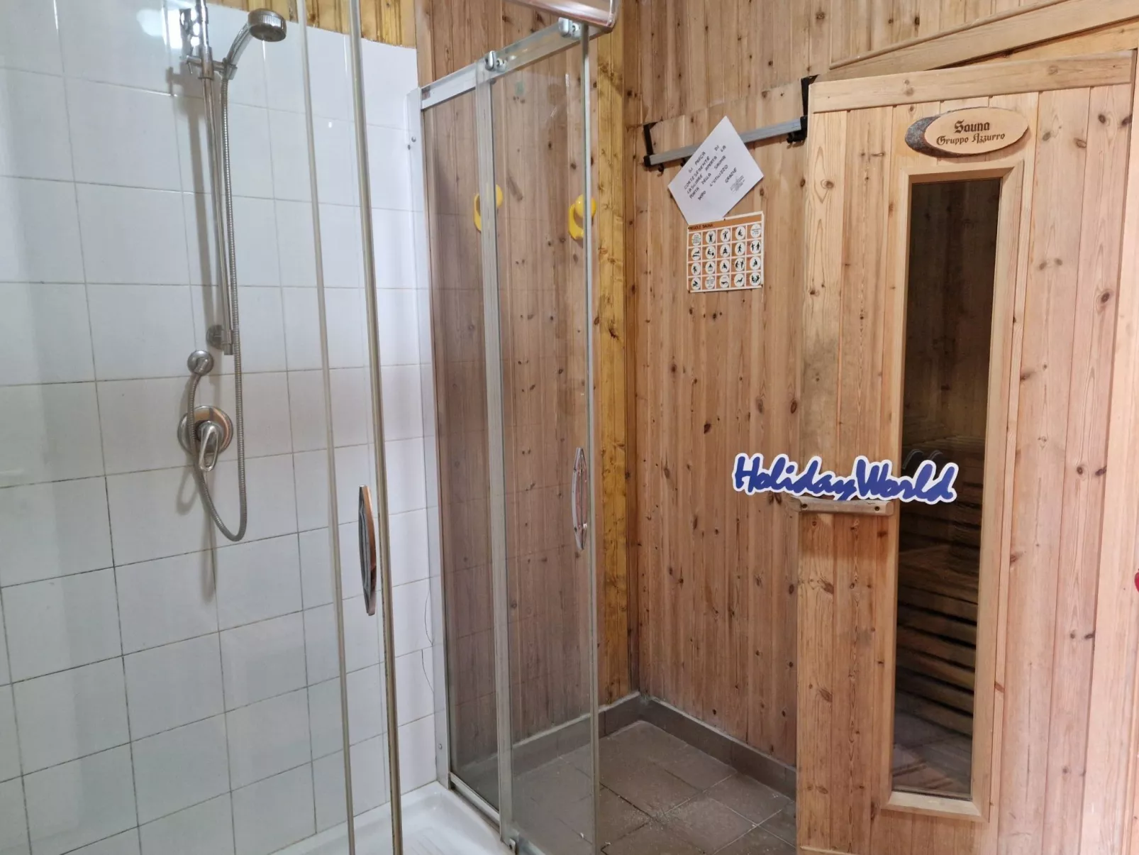 Total Relax Home by Holiday World - Image-tags.info