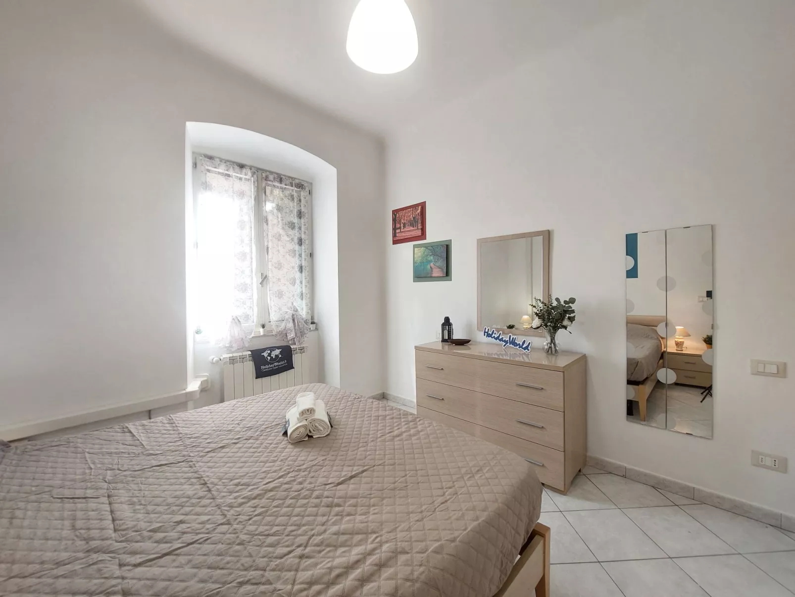 Casa Rina von Holiday World - Inside