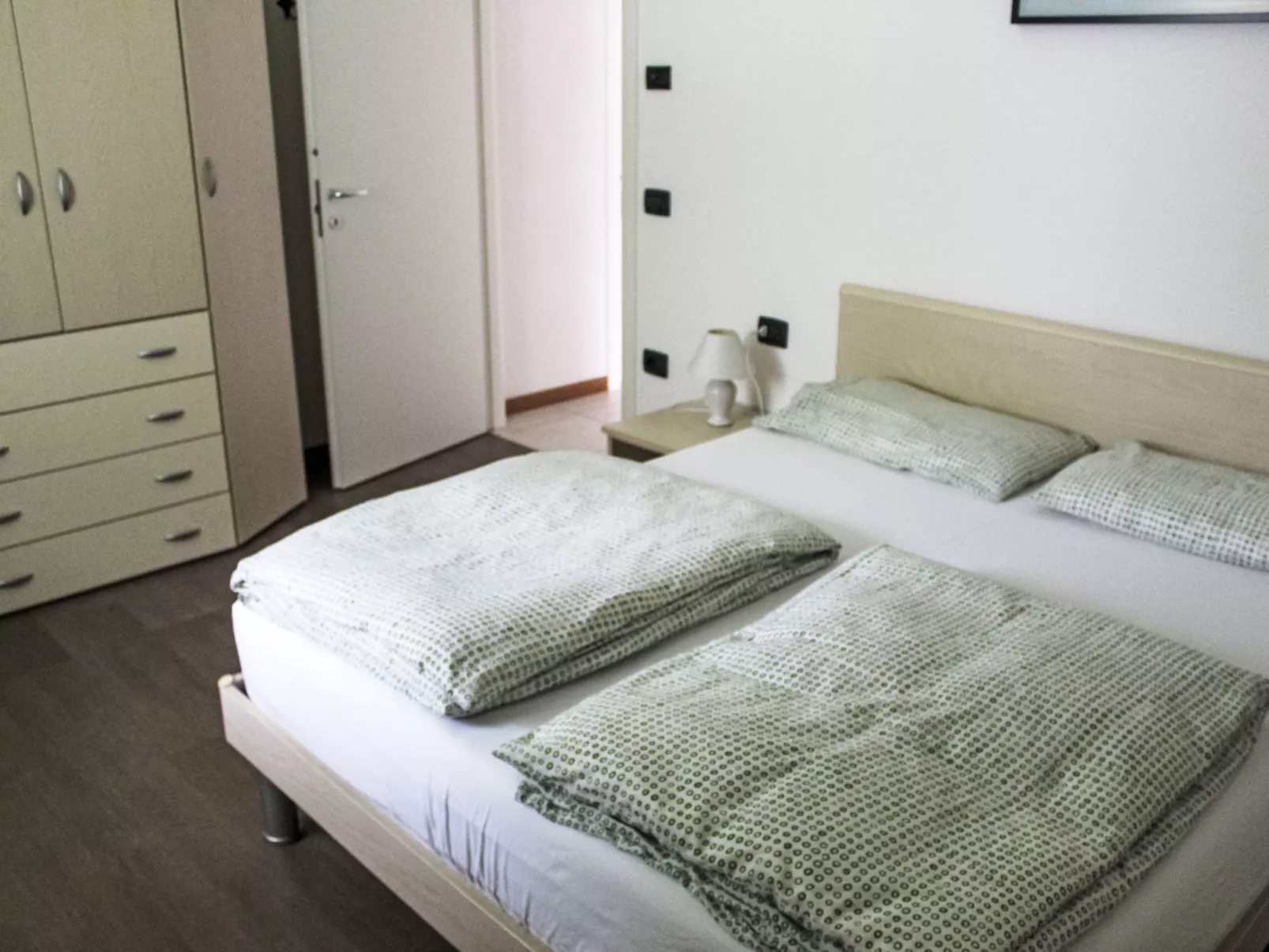 Apartments Lilia n°1 - Dedans