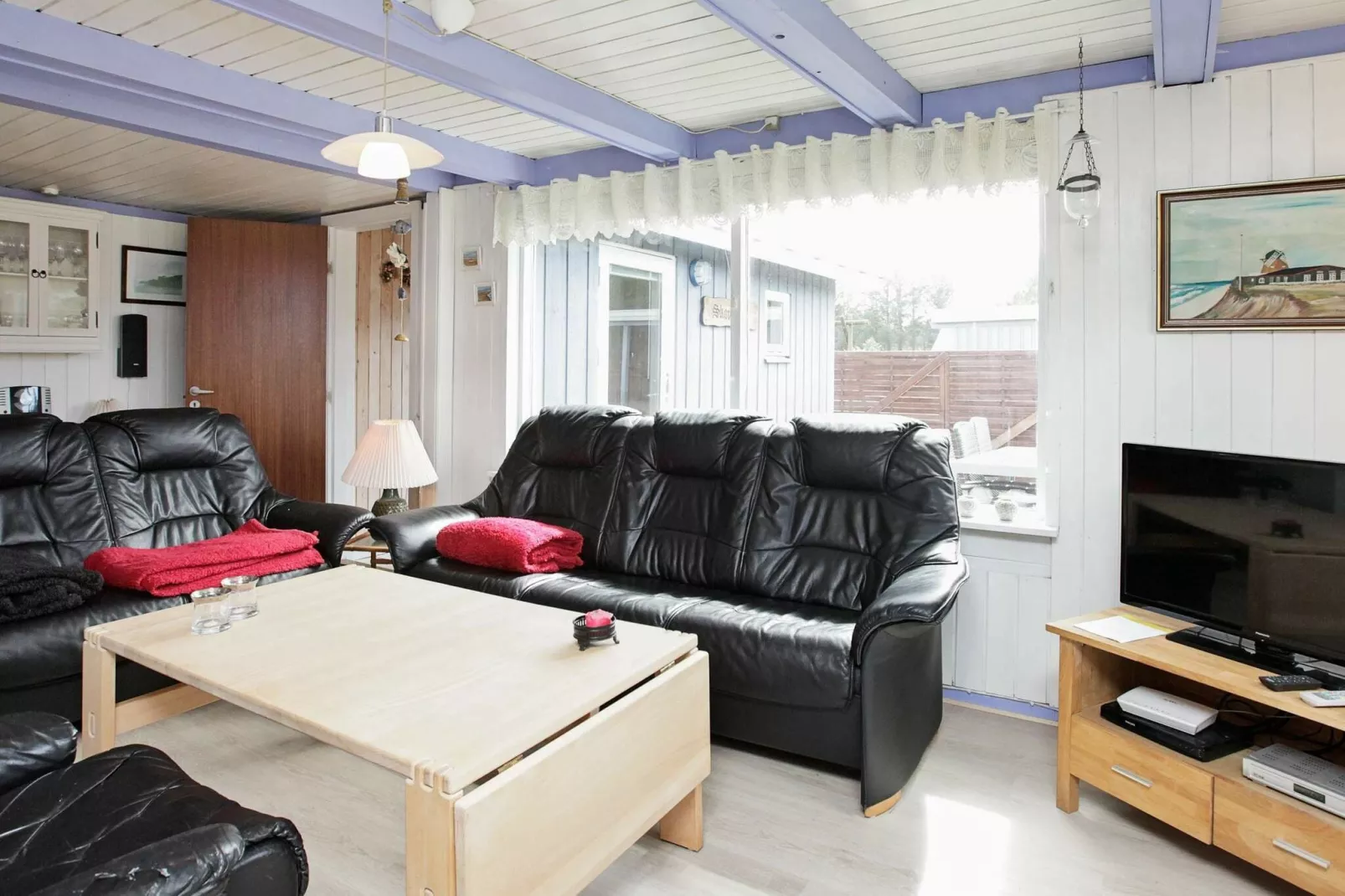 6 Personen Ferienhaus in Løkken-By Traum