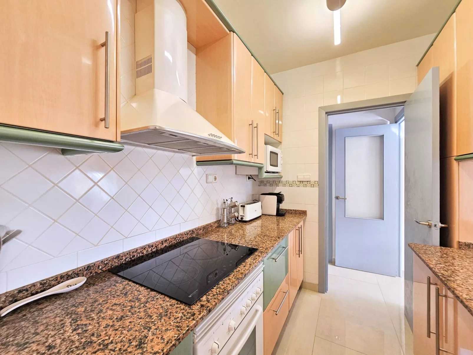 Sonne, Sand und Gelassenheit - Perfekte Flucht - Image-tags.info