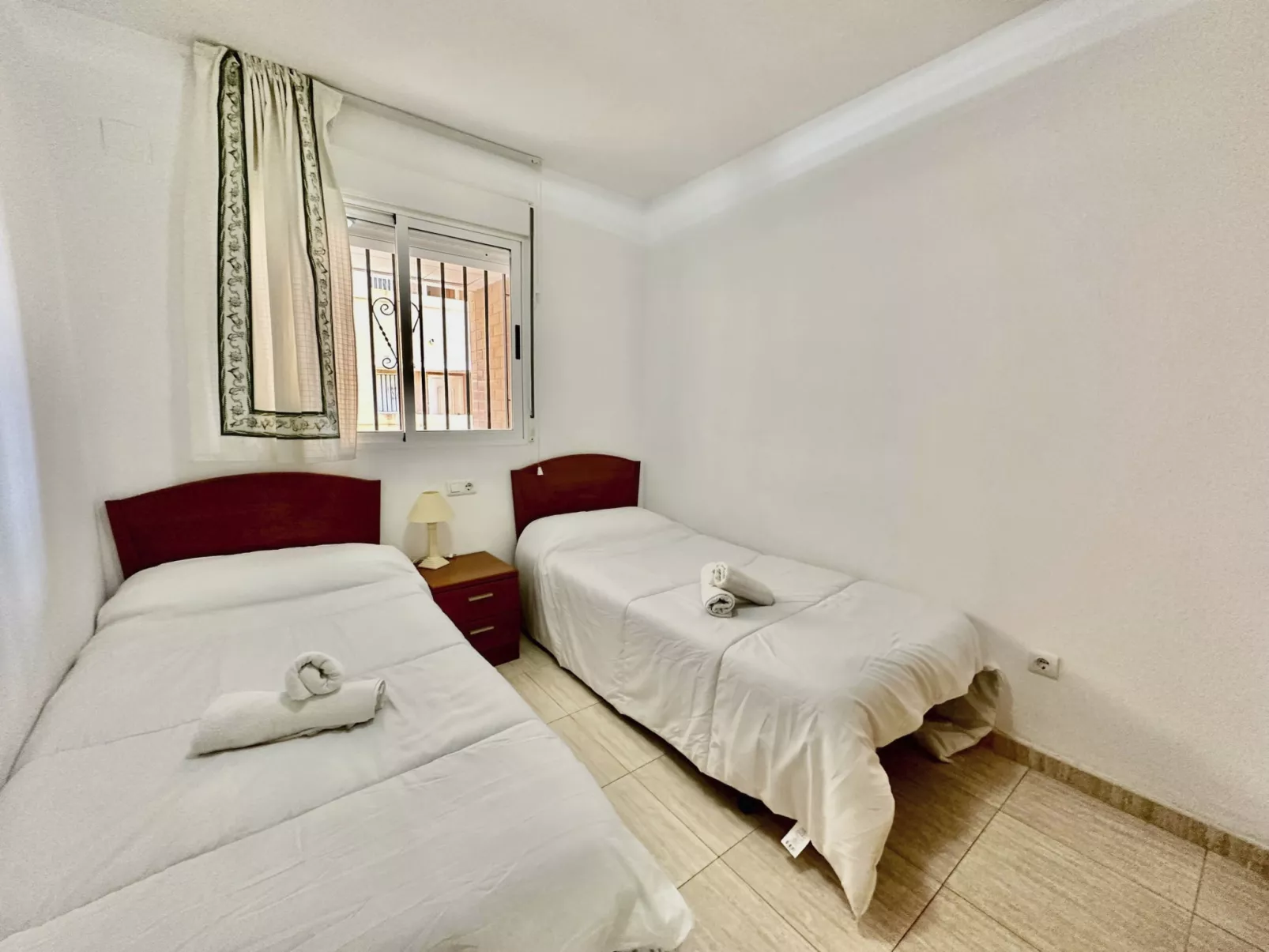 Wohnung costa marina ii ref. 020 - Drinnen
