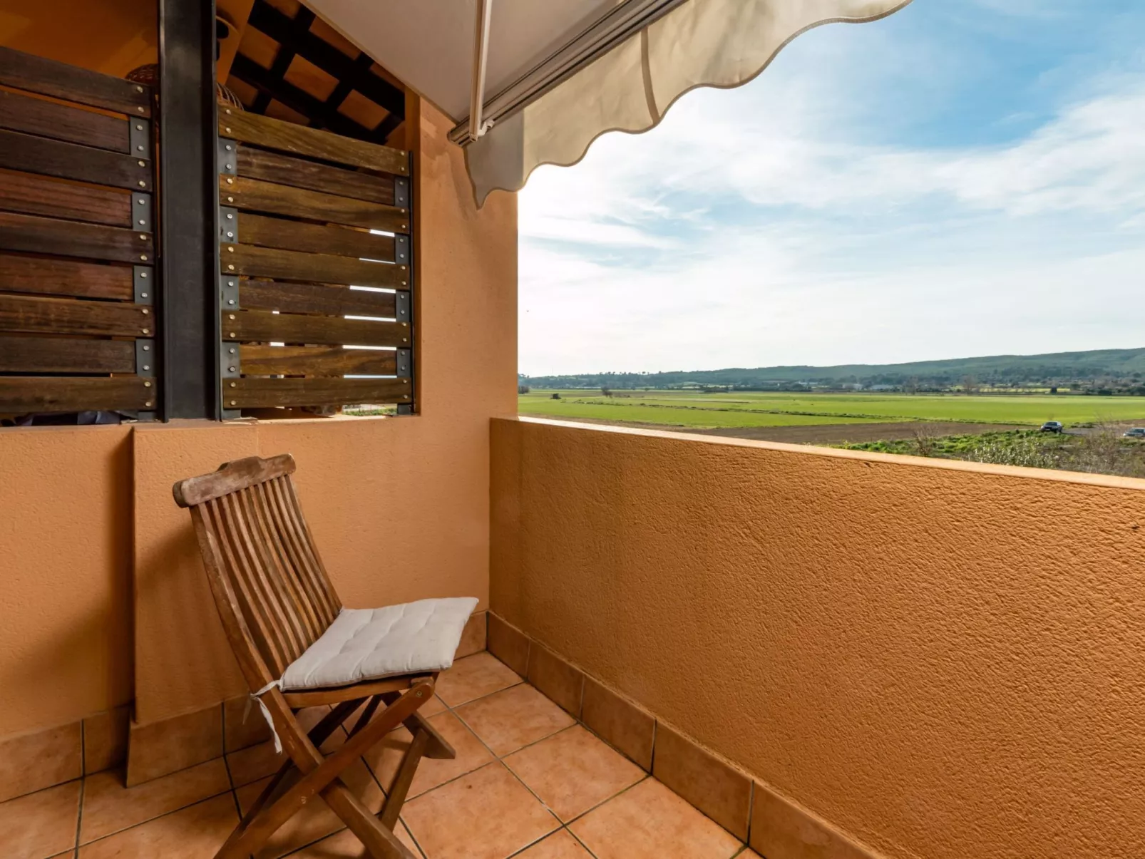 Costabravaforrent Segalar 3, für 6, Gemeinschaftspool - Drinnen