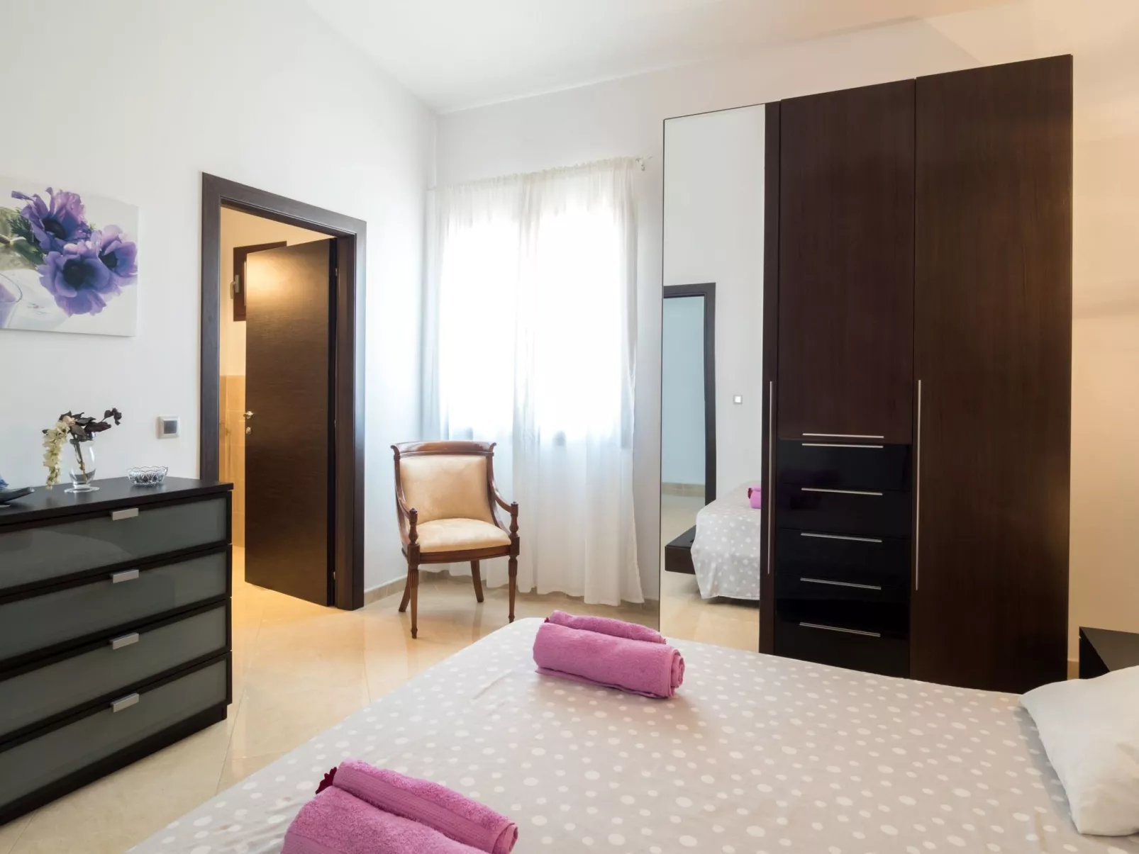 "Ca'n Melis" mit Schwimmbad - Inside