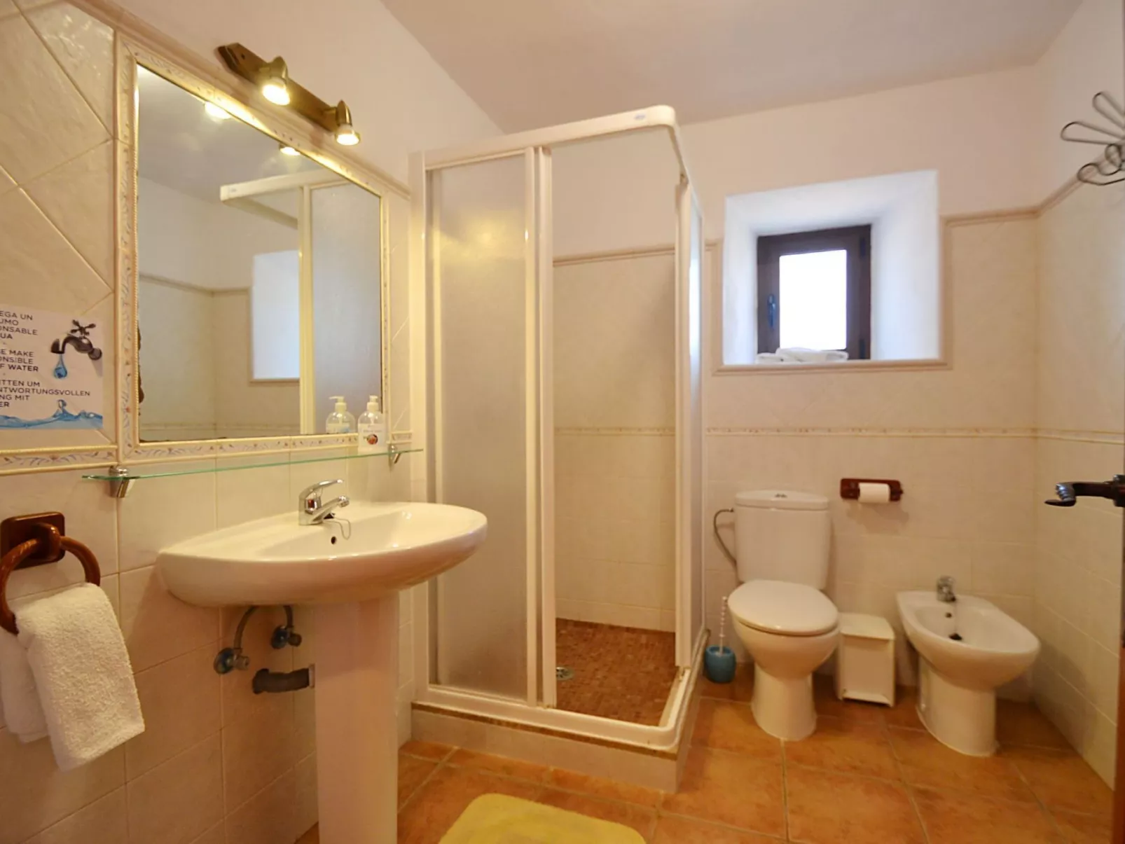 Wunderschönes Landhaus im Landhausstil mit Pool am Ortsrand von Felanitx - Drinnen