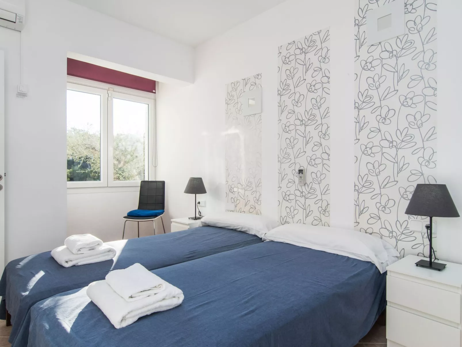 Bungalow Playa D'Or - Drinnen