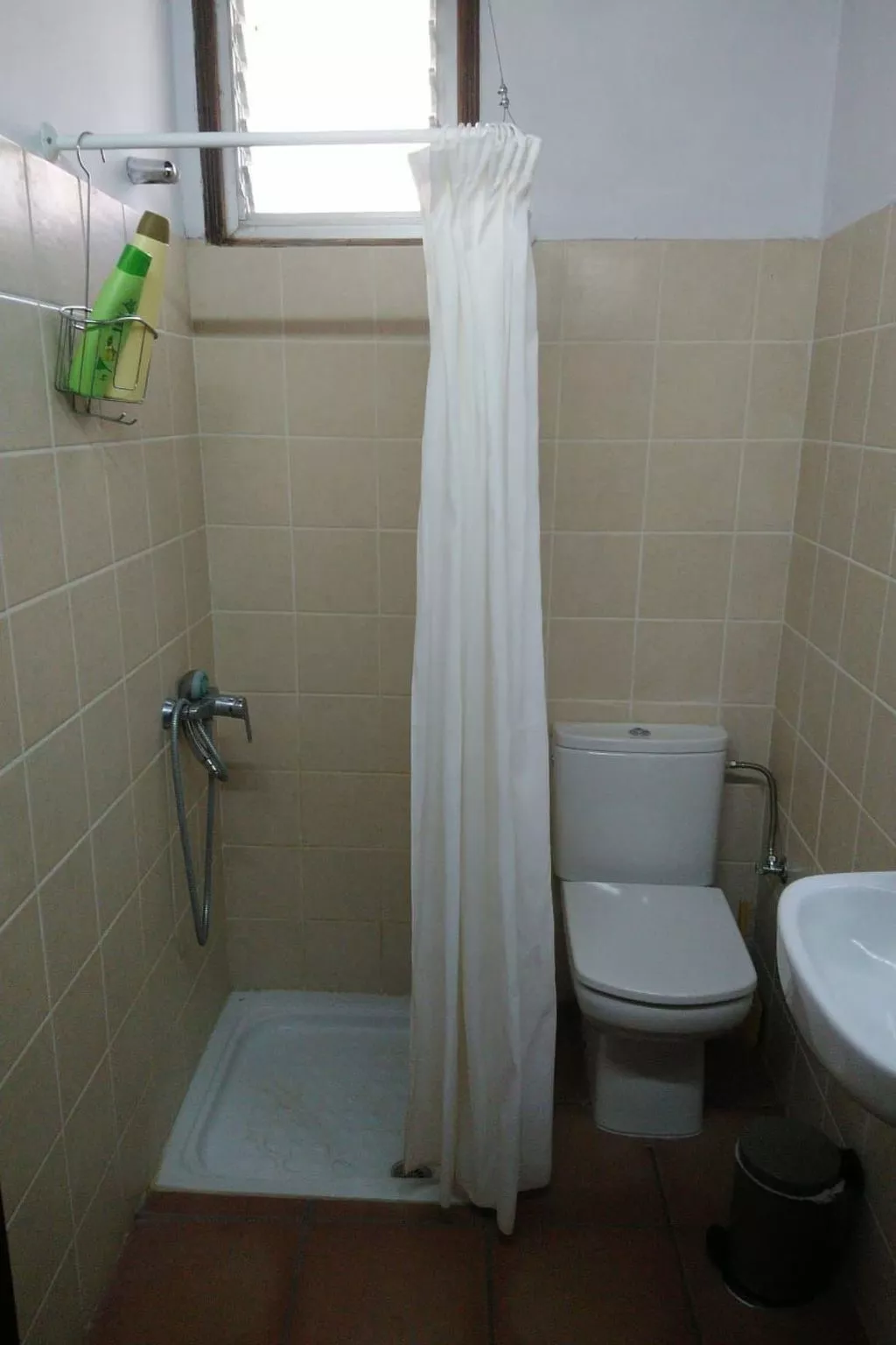 Fachwerkhaus "Askanova". - Inside