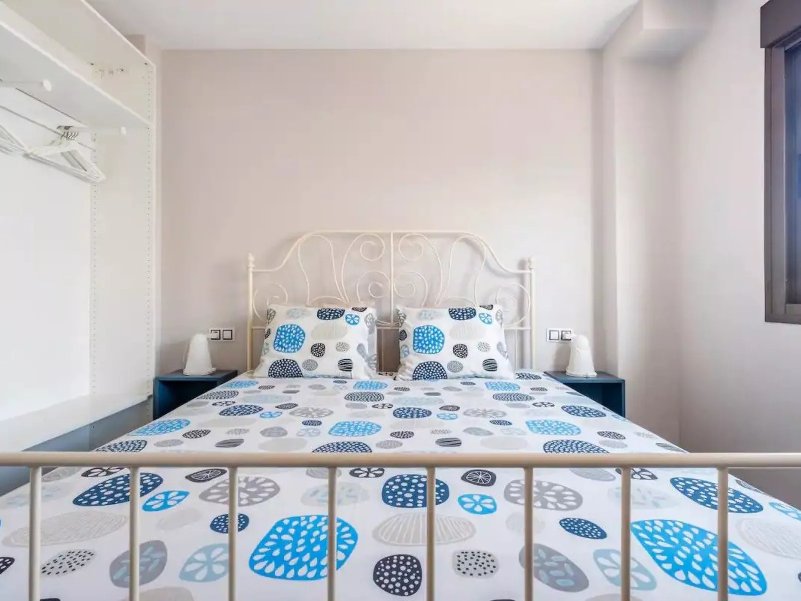 "Casa Valle Niza" mit Pool - Drinnen