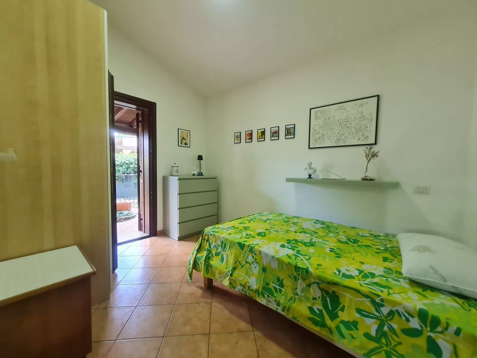 Holiday House Stella by Holiday World - Inside