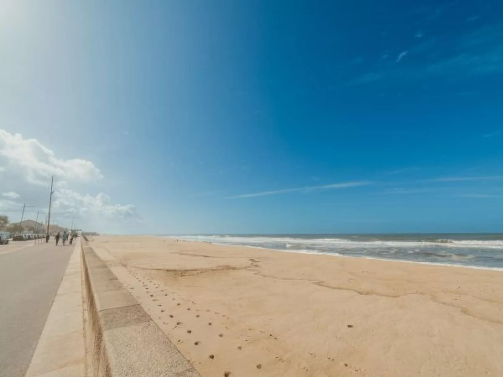 SUMMER FLAT by VACATIONY - Outside