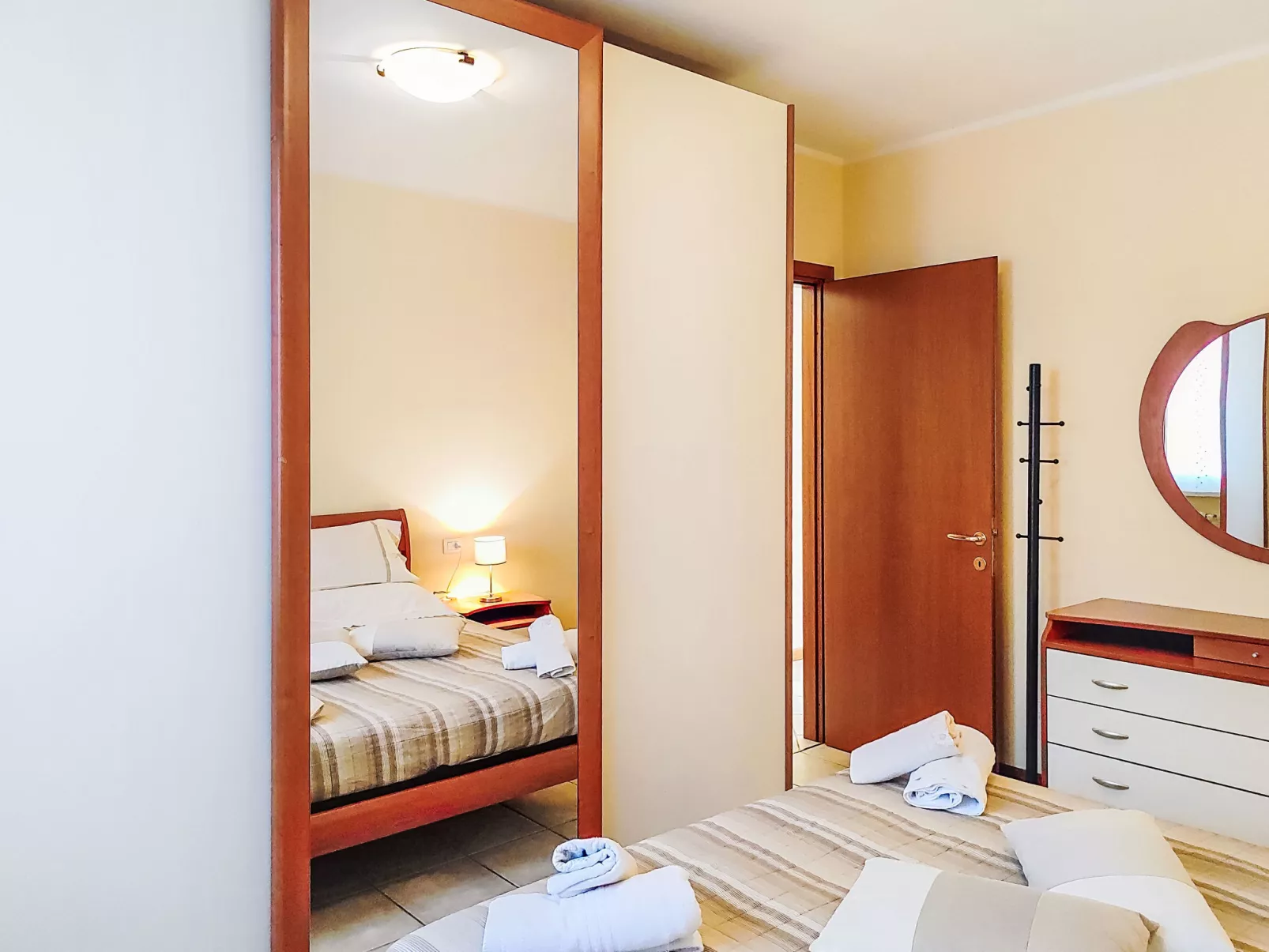 Casa Molgisio - Dedans