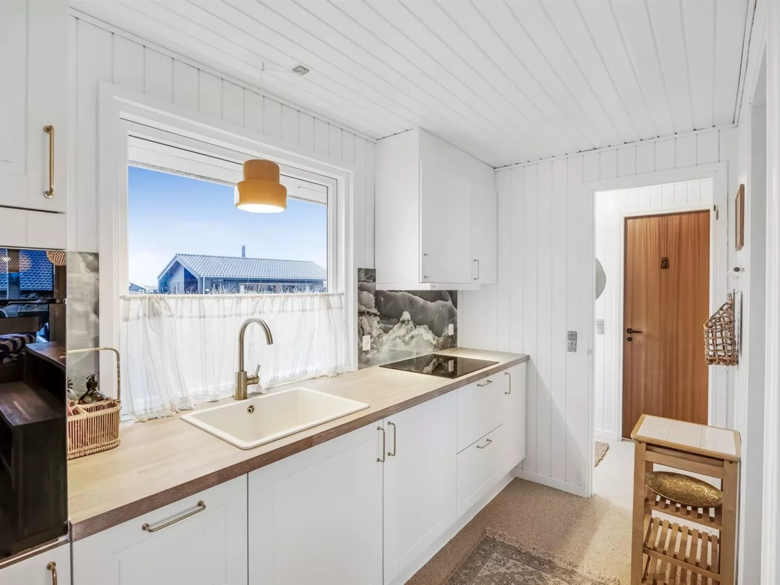 "Alvia" - 250m from the sea - Inside