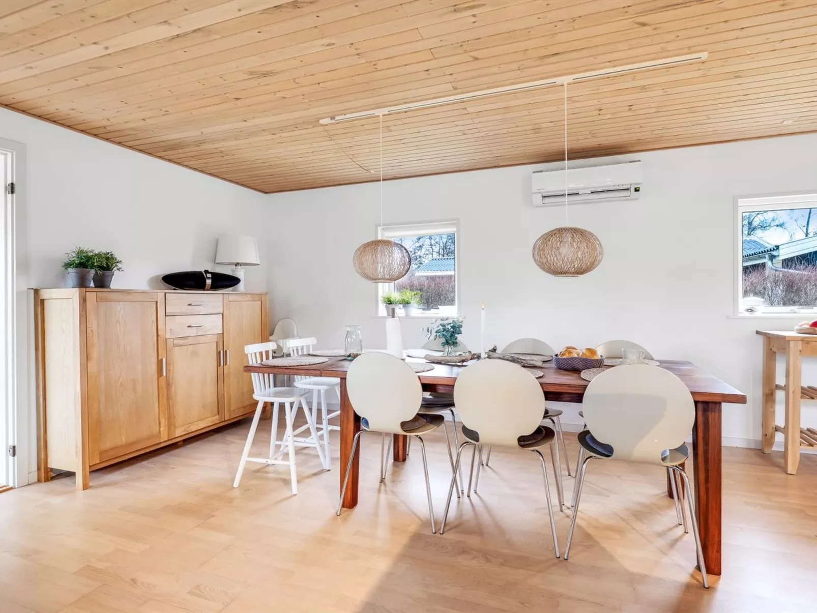 "Sampsa" - 350m from the sea - Drinnen