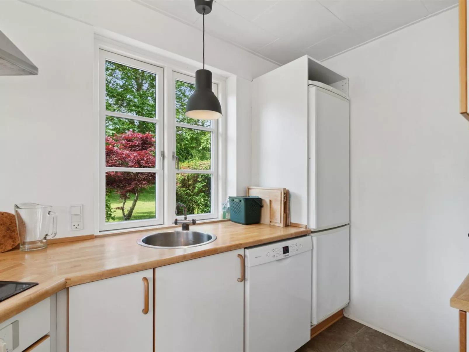 "Siegfried" - 100m from the sea - Inside