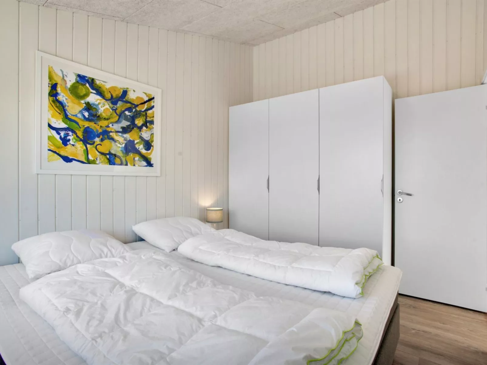 "Edy" - 75m from the sea - Drinnen