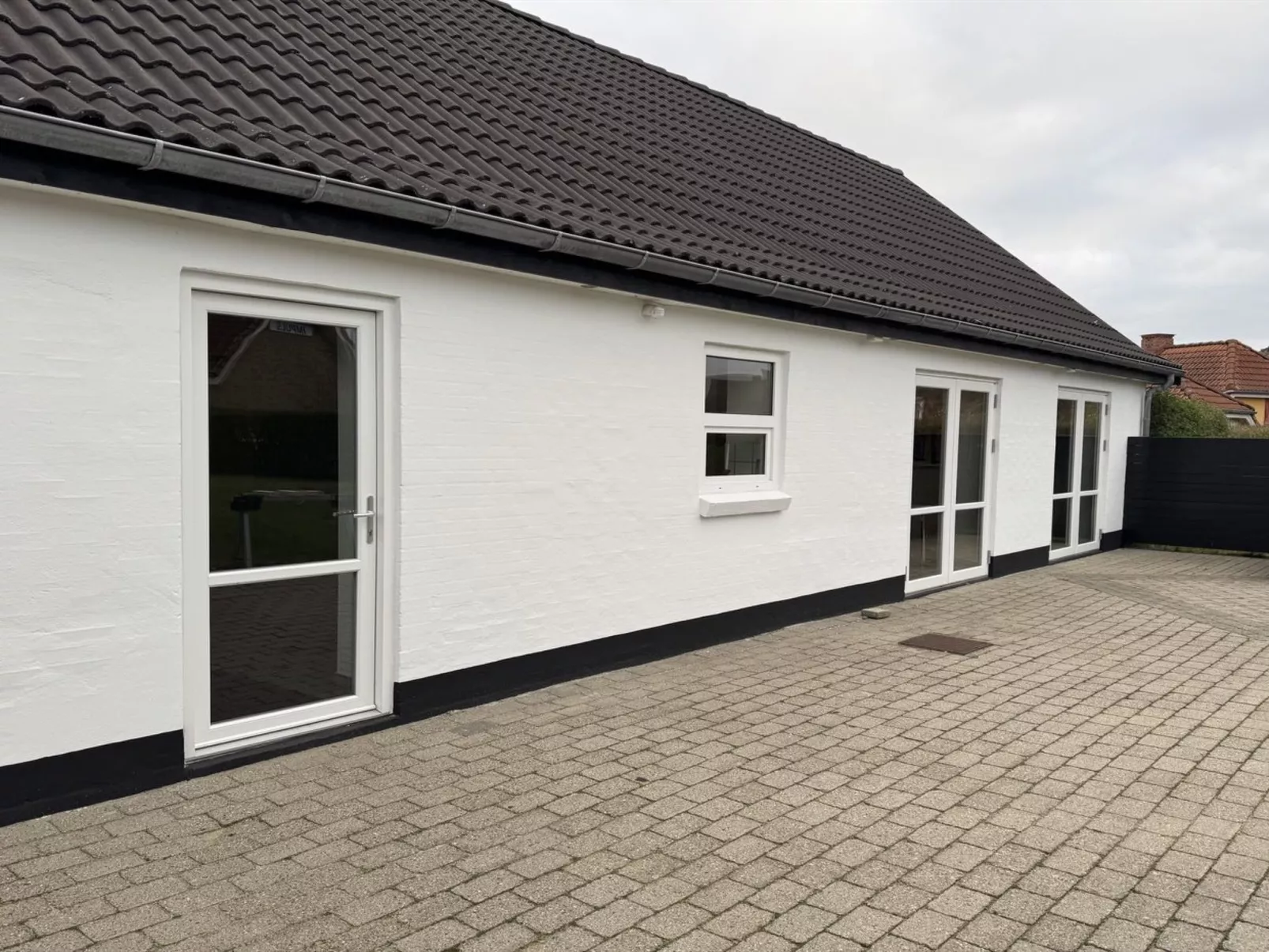 "Elene" -  from the sea - Dehors