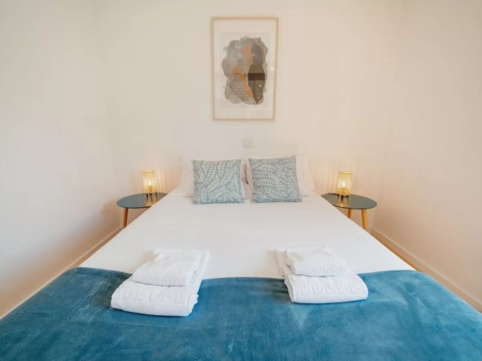 COURTYARD OPORTO DESIGN APARTMENT J - Drinnen