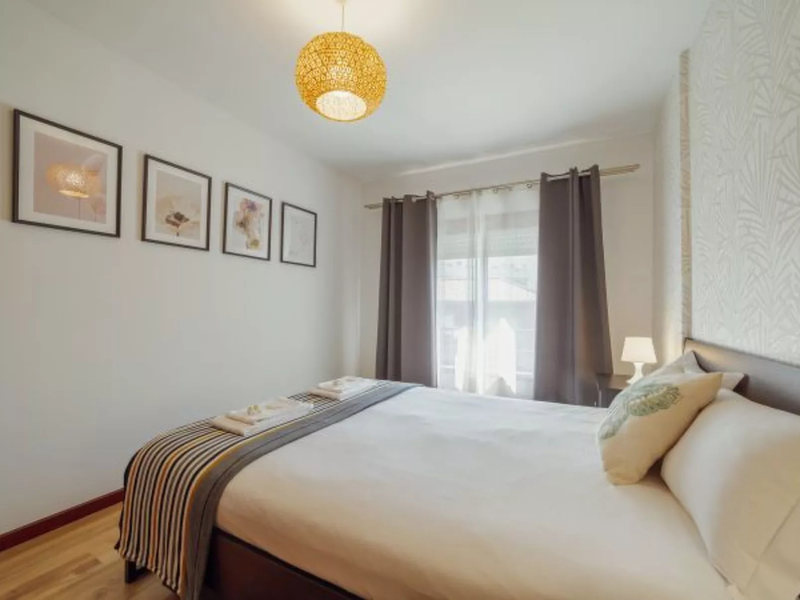 MATOSINHOS CENTER PREMIUM APARTMENT by VACATIONY - Inside