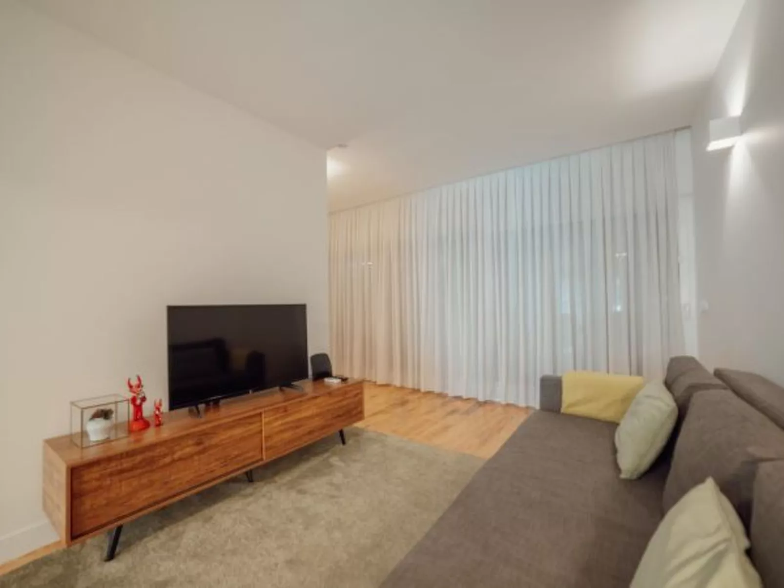 PORTO PANORAMIC VIEWS WITH TERRACE by VACATIONY - Dedans