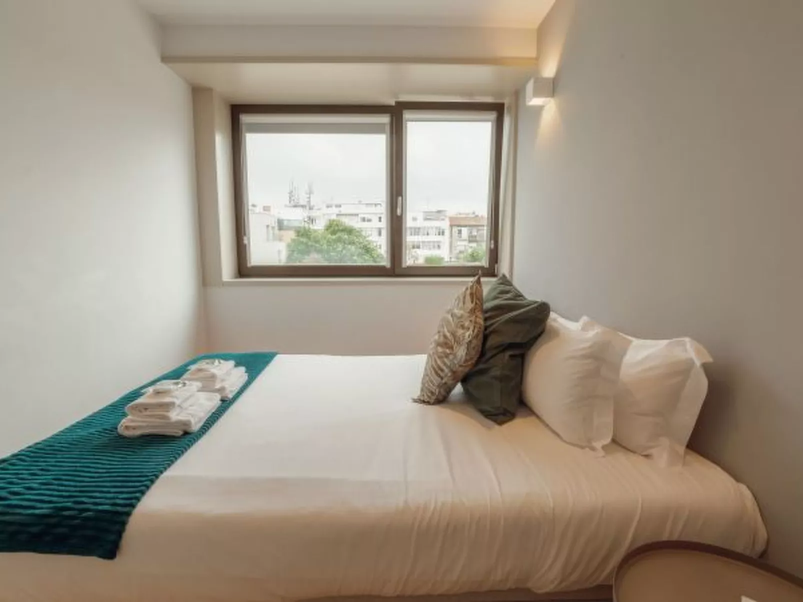 LEGACY OPORTO DESIGN APARTMENT E by VACATIONY - Dedans