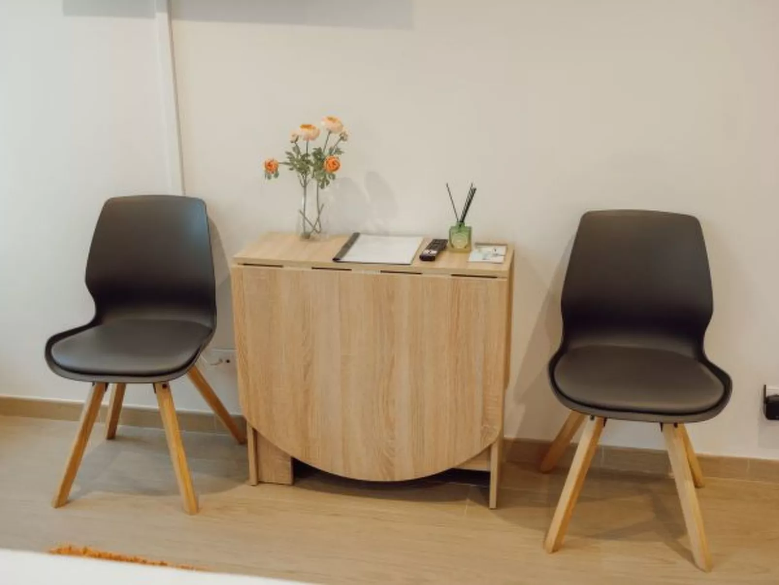 CARMO RESIDENCE PORTO - SRA DO CARMO by VACATIONY - Dedans