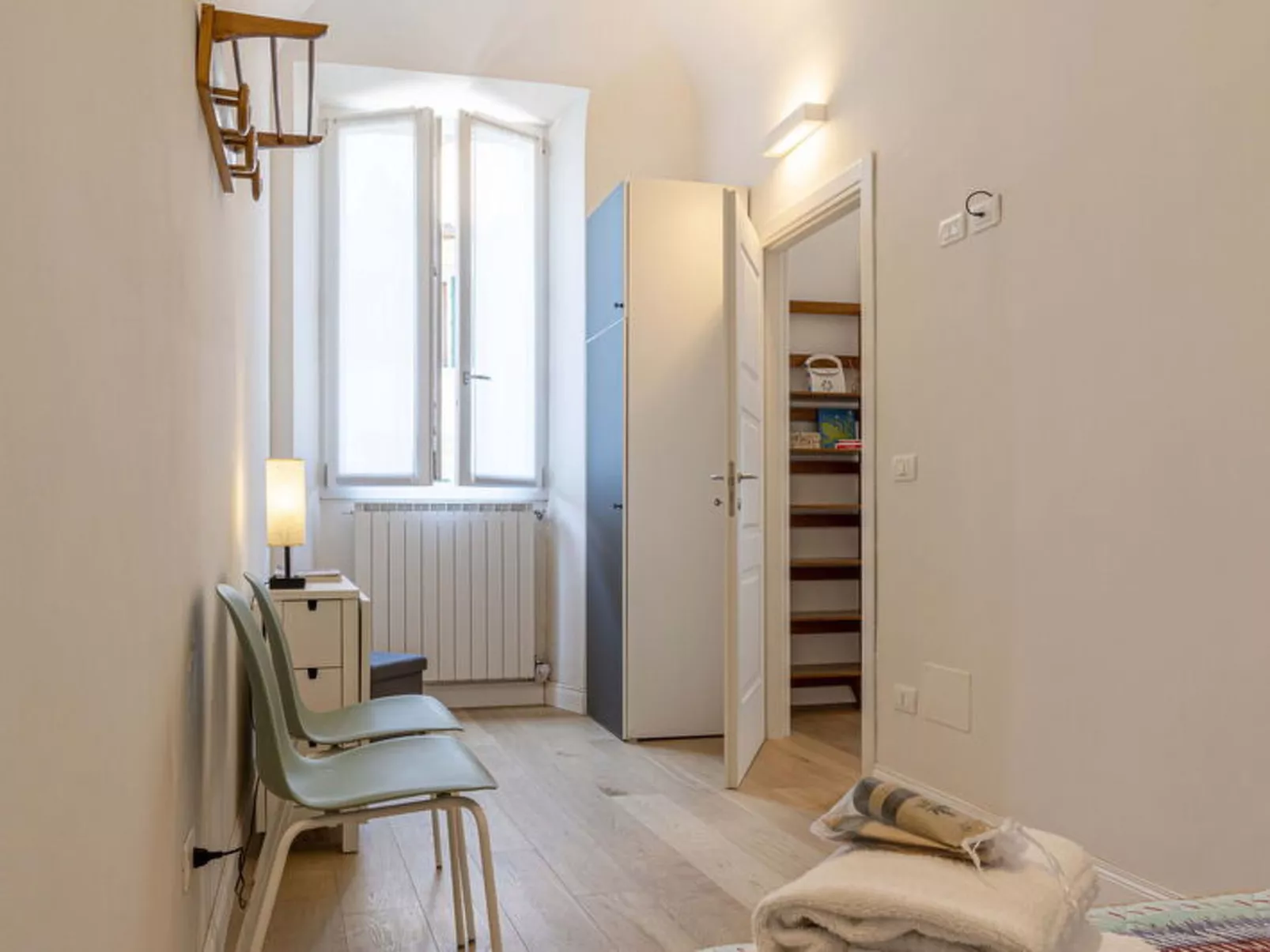 Atelier La Scala - Inside