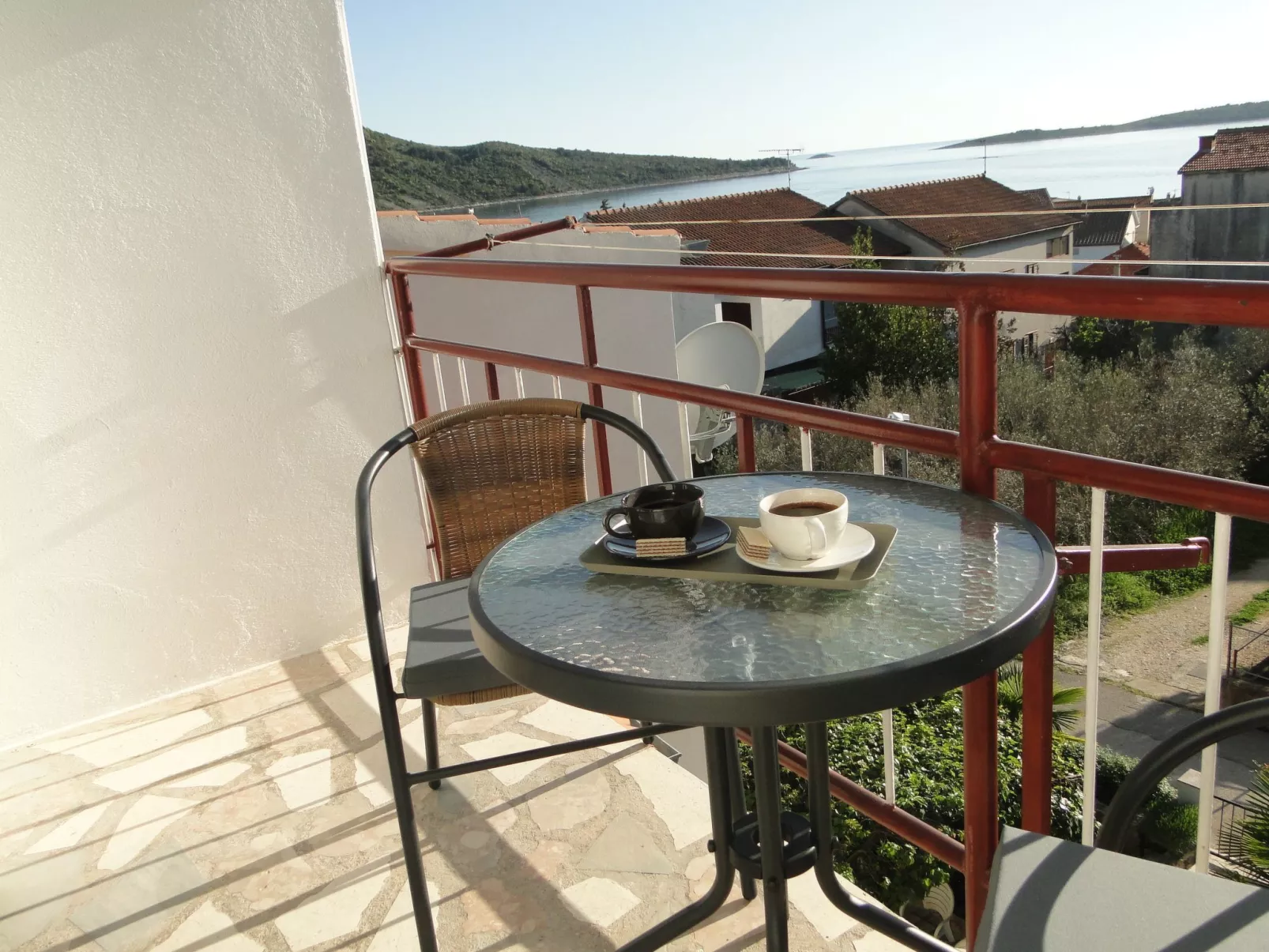 Lucija für 2 Personen - Image-tags.info