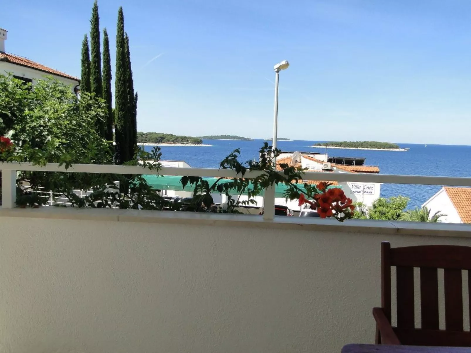 Villa Laguna 2 Ferienwohnung für 4 Personen - Image-tags.info