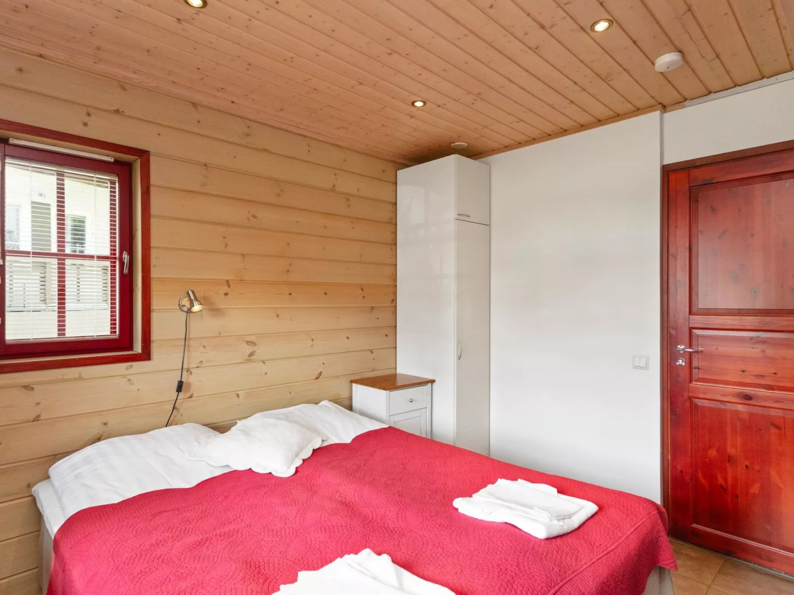 Levin otava 2 - Inside