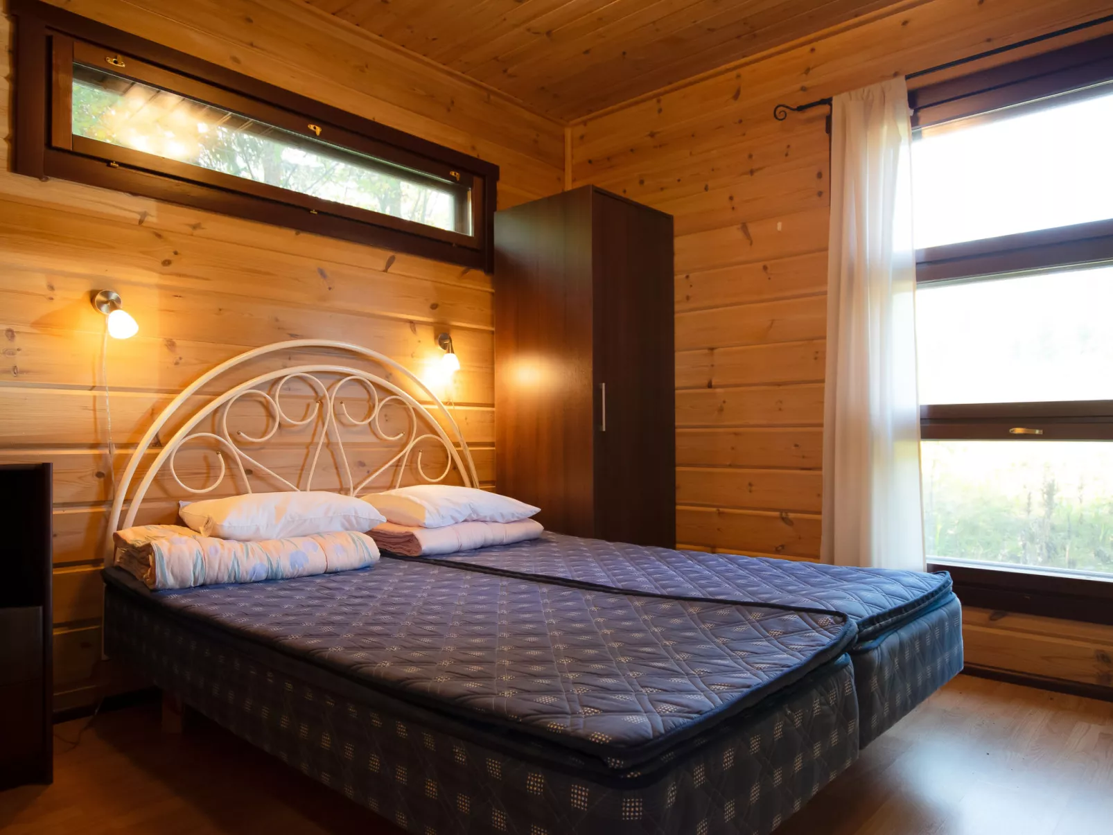 Tiirinniemi 27 a - Inside